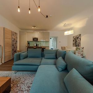 Appartement met Twee Slaapkamers